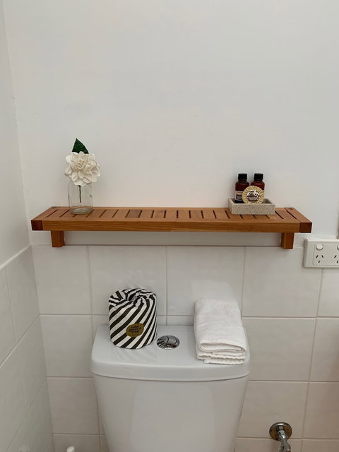 Guildford River Retreat - Lennox Head Accommodation 5