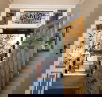 Guildford River Retreat - Lennox Head Accommodation