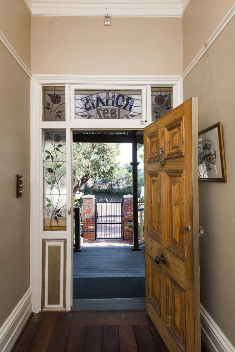 Guildford River Retreat - Lennox Head Accommodation 0