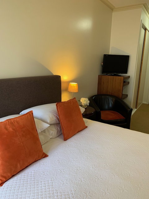 Guildford River Retreat - Lennox Head Accommodation 6