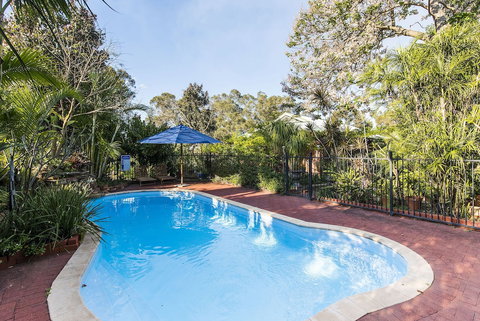Guildford River Retreat - Lennox Head Accommodation 3