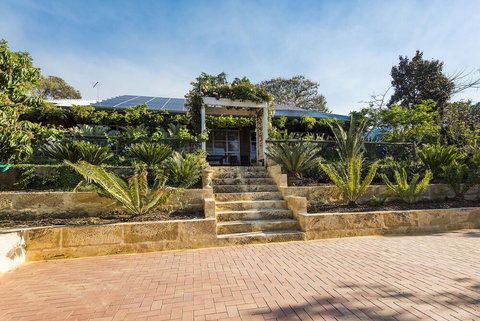 Guildford River Retreat - Lennox Head Accommodation 1