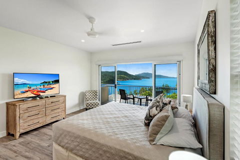 La Bella Apartments - Lennox Head Accommodation 1