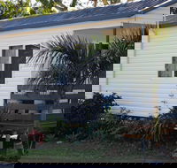 Riverside Tourist Park - Lennox Head Accommodation