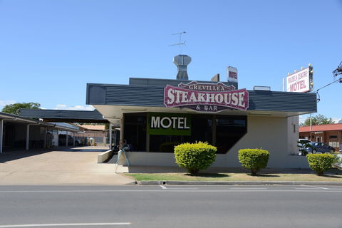 Biloela Centre Motel - Lennox Head Accommodation 0