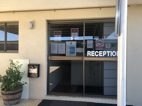 Biloela Centre Motel - Lennox Head Accommodation 3