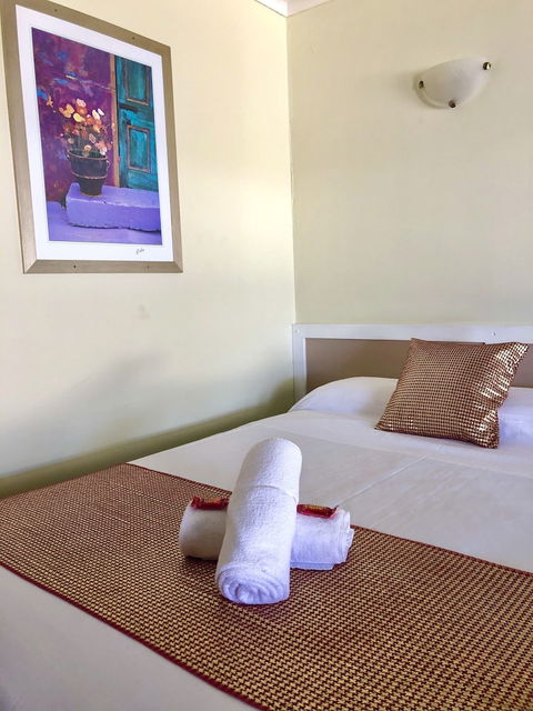 Biloela Centre Motel - Lennox Head Accommodation 6
