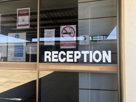 Biloela Centre Motel - Lennox Head Accommodation 4