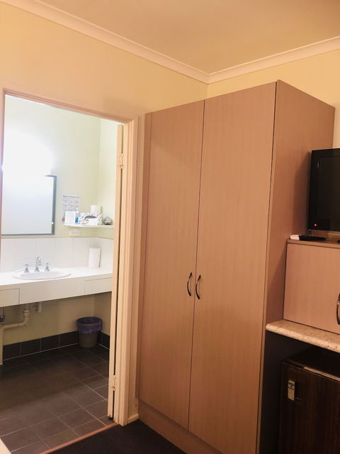 Biloela Centre Motel - Lennox Head Accommodation 5