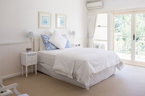 Avoca Valley Bed & Breakfast - Lennox Head Accommodation 5