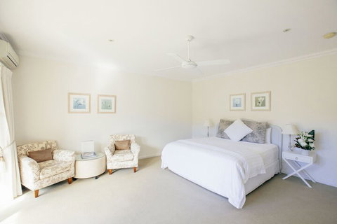 Avoca Valley Bed & Breakfast - Lennox Head Accommodation 6