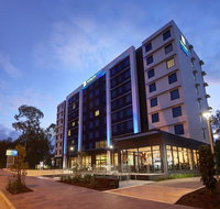 Holiday Inn Express Sydney Macquarie Park an IHG Hotel - Lennox Head Accommodation