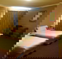 Man From Snowy River Hotel - Lennox Head Accommodation