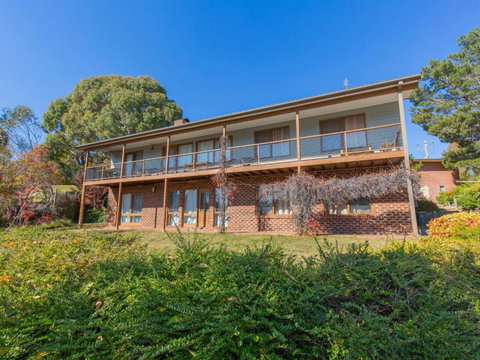 Winterwood - Lennox Head Accommodation 4