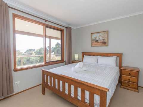 Winterwood - Lennox Head Accommodation 1