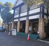 Yanchep Inn - Lennox Head Accommodation