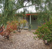 Lightning Ridge Outback Resort  Caravan Park - Lennox Head Accommodation
