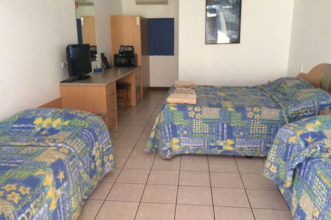 Paraway Motel - Lennox Head Accommodation 4