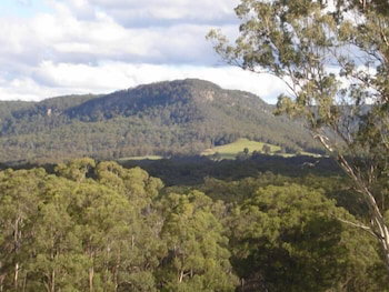 Quorrobolong NSW Lennox Head Accommodation