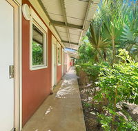 Karratha Motel - Lennox Head Accommodation