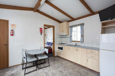 Big4 Bendigo Ascot Holiday Park - Lennox Head Accommodation 3