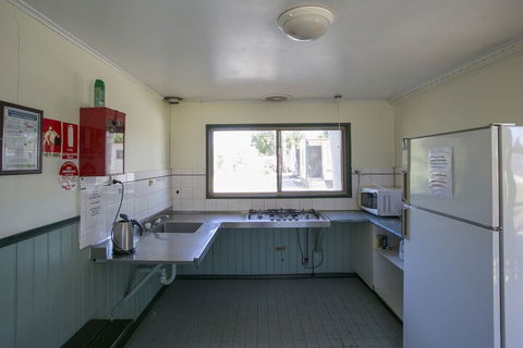 Big4 Bendigo Ascot Holiday Park - Lennox Head Accommodation 4