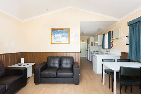 Big4 Bendigo Ascot Holiday Park - Lennox Head Accommodation 5