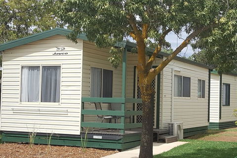 Big4 Bendigo Ascot Holiday Park - Lennox Head Accommodation 6