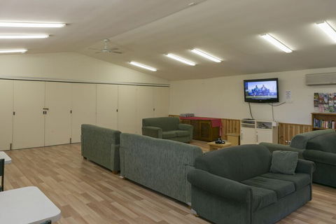 Big4 Bendigo Ascot Holiday Park - Lennox Head Accommodation 2