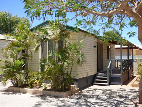Wintersun Caravan And Tourist Park - Lennox Head Accommodation 2
