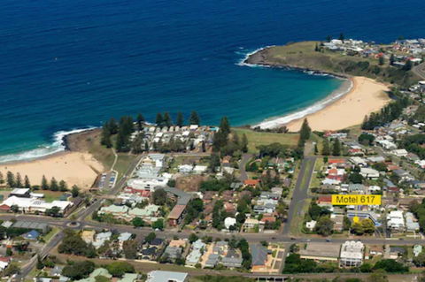 Kiama Motel 617 - Lennox Head Accommodation 4