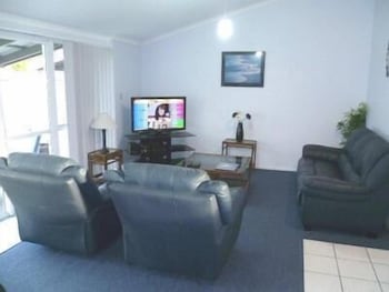 Bay Hideaway Resort - Lennox Head Accommodation 2