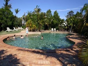 Bay Hideaway Resort - Lennox Head Accommodation 0