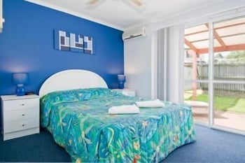 Bay Hideaway Resort - Lennox Head Accommodation 5
