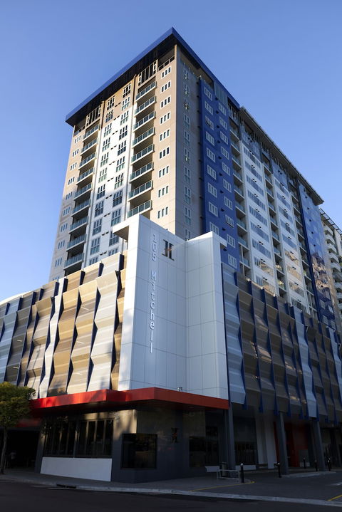 H On Mitchell Apartment Hotel - Lennox Head Accommodation 0