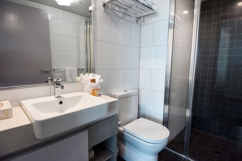 H On Mitchell Apartment Hotel - Lennox Head Accommodation 3