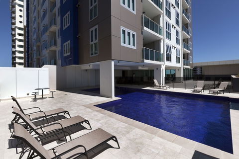 H On Mitchell Apartment Hotel - Lennox Head Accommodation 1