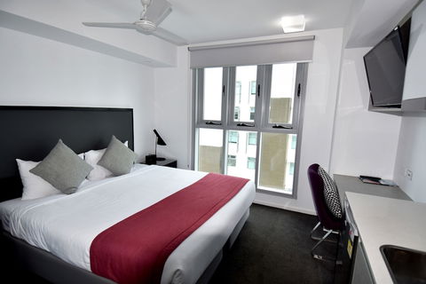 H On Mitchell Apartment Hotel - Lennox Head Accommodation 5