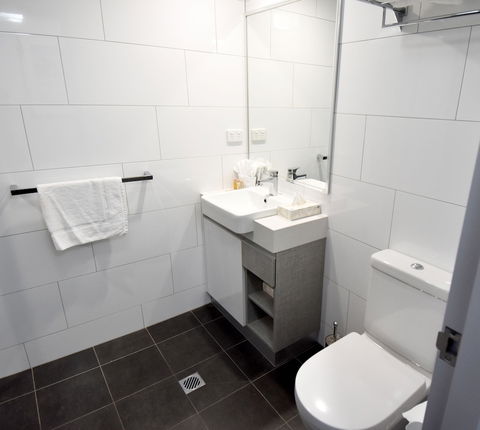H On Mitchell Apartment Hotel - Lennox Head Accommodation 6