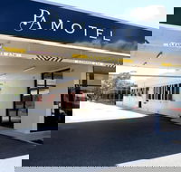 Park Avenue Hotel Motel - Lennox Head Accommodation