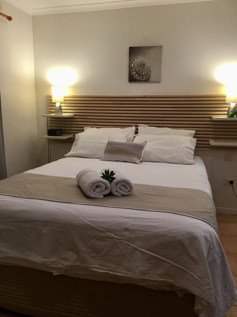 Sunbird Gardens - Lennox Head Accommodation 0