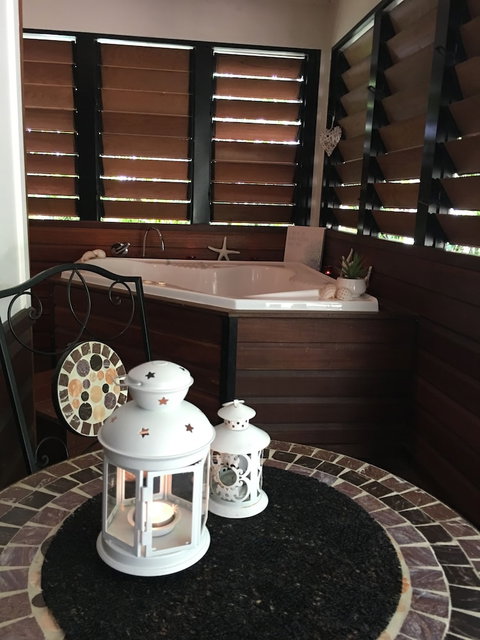 Sunbird Gardens - Lennox Head Accommodation 1