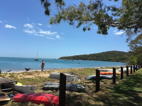 Sunbird Gardens - Lennox Head Accommodation 6