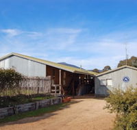 Merrijig Lodge - Lennox Head Accommodation