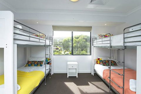 Yallingup Beach Resort - Lennox Head Accommodation 2