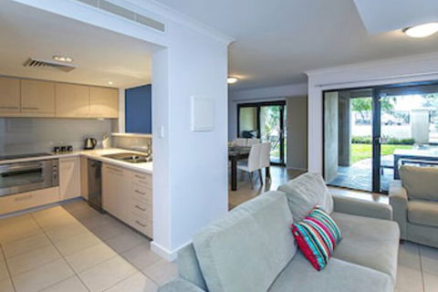 Yallingup Beach Resort - Lennox Head Accommodation 3