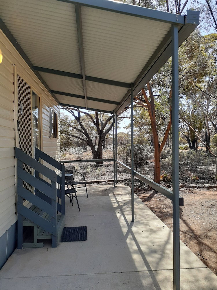 Norseman WA Lennox Head Accommodation