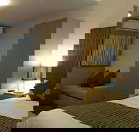 Shearwater Motel BIG4 Port Fairy - Lennox Head Accommodation