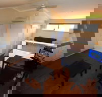 Aspen Karratha Village - Lennox Head Accommodation