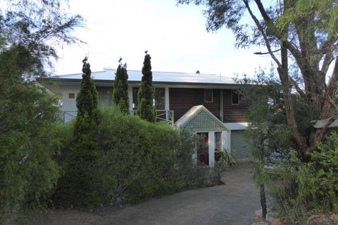 Sea Banksia - Lennox Head Accommodation 4